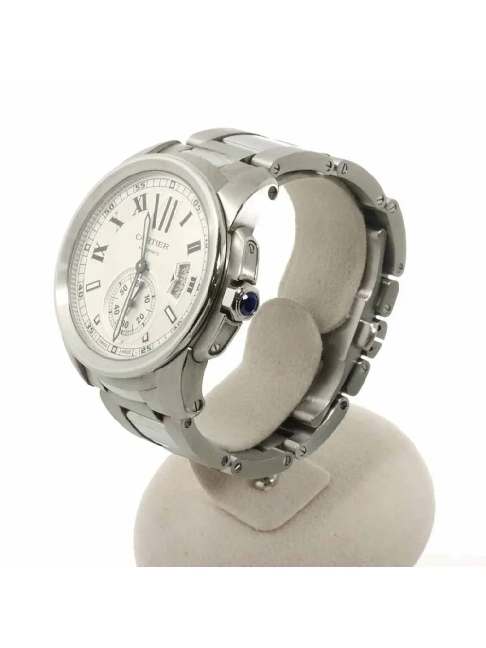 Cartier this authentic